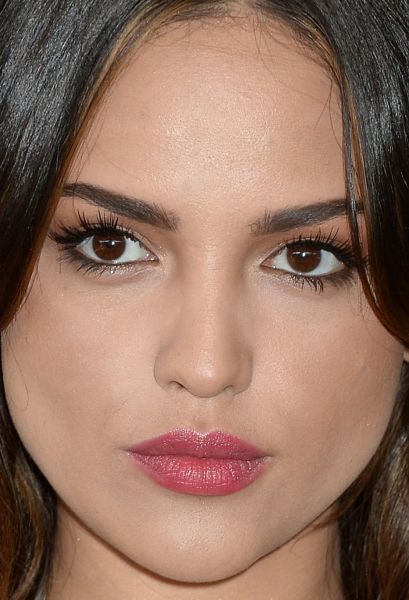 Eiza Gonzalez Looks Like