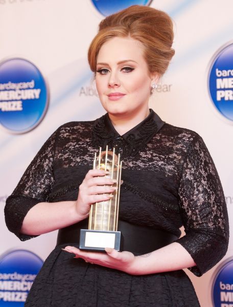 adele after weight loss