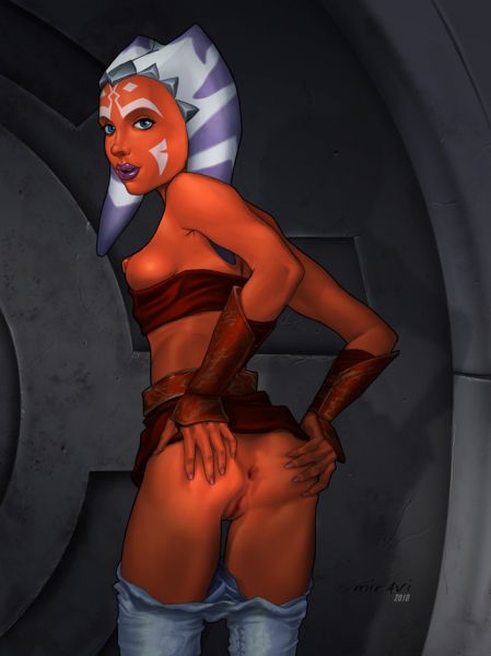 star wars porn