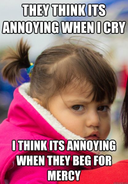 begging you