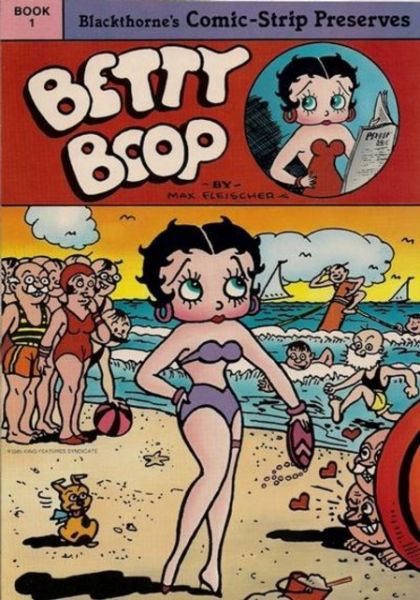 betty boop tablets