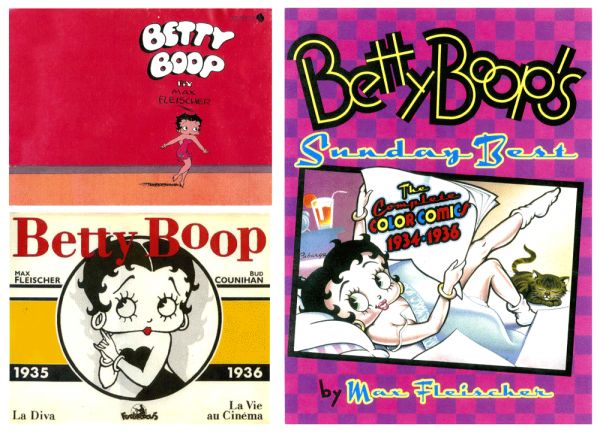 comic book figurines