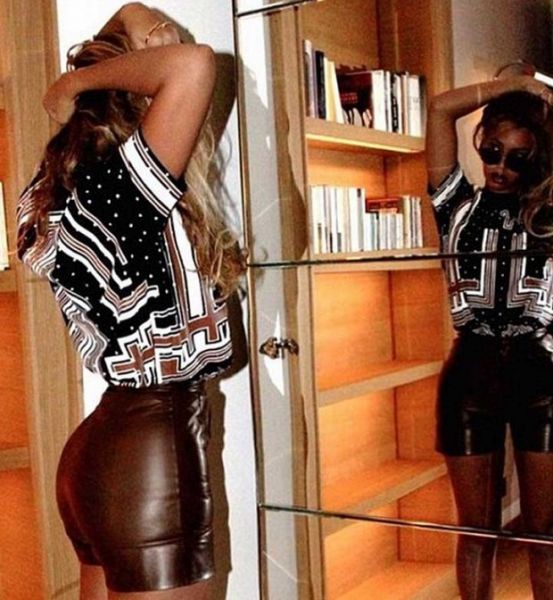 beyonce latex