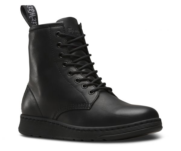 black boots for women