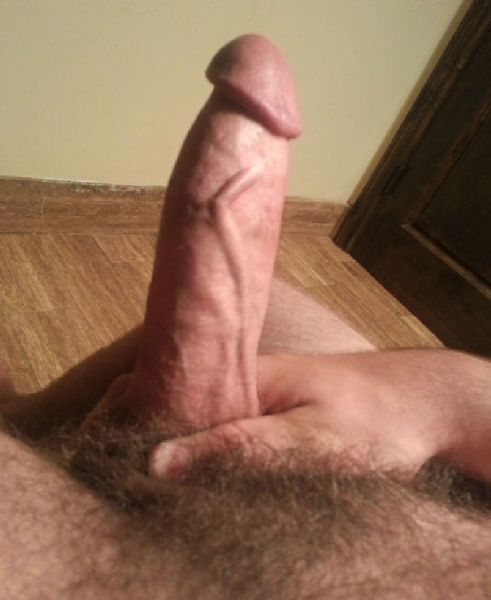 big dick close up