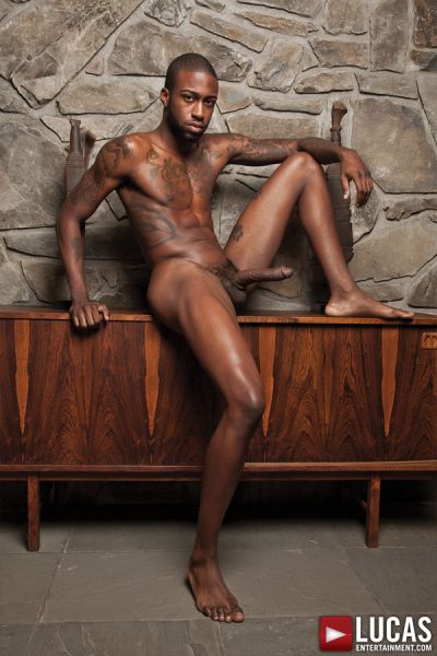black male porn models