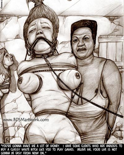 electric breast torture