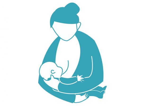 pro breastfeeding cartoons and