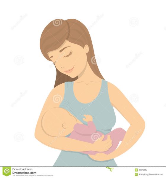 superhero breastfeeding