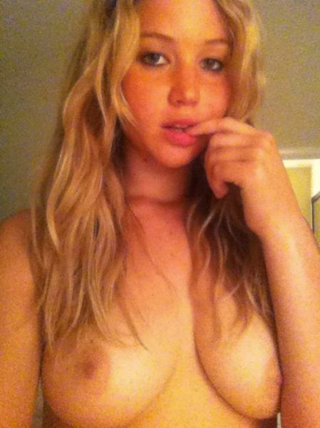 jennifer lawrence leaked