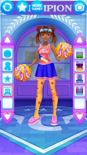 barbie dress up games