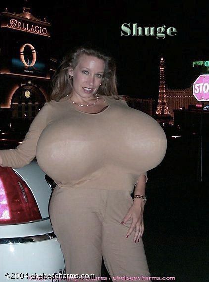 chelsea charms bigger than ever