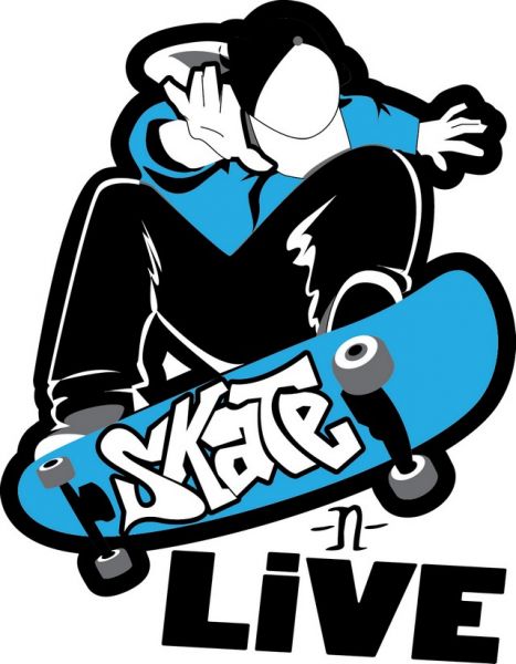 popular skateboard logos