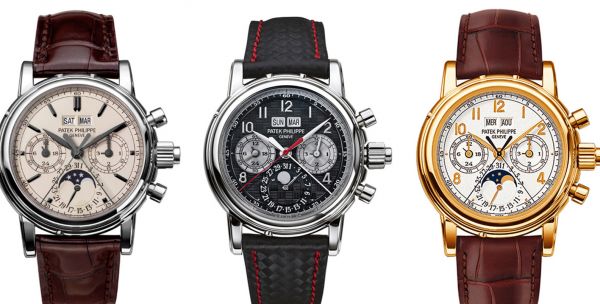 most popular mens watches