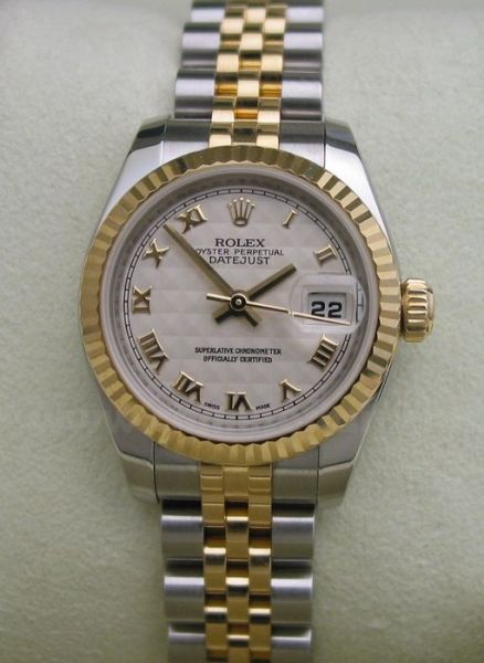 luxury watches