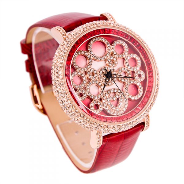 exotic watches