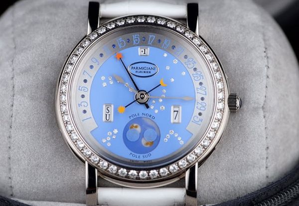 luxury expensive watches