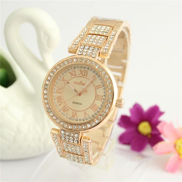 expensive watches fashion