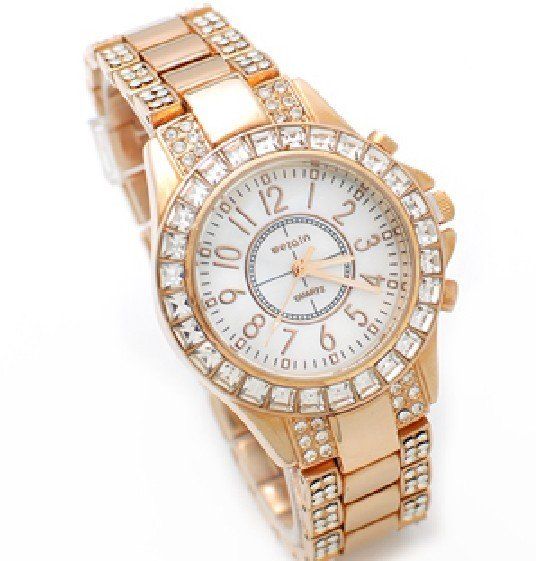 most expensive gold watches