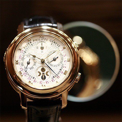 rolex watches
