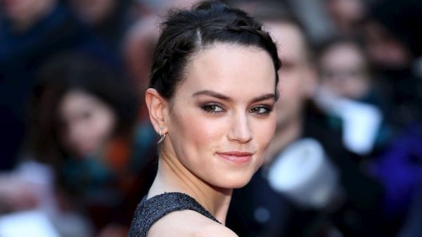 cute daisy ridley