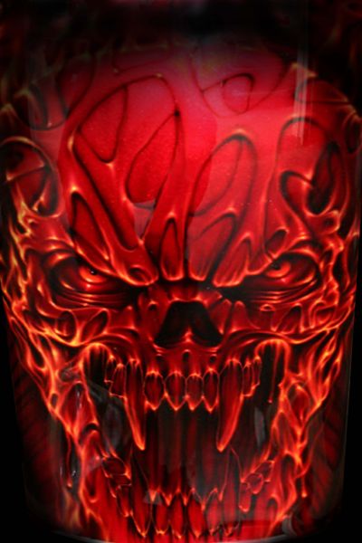 awesome cartoon art