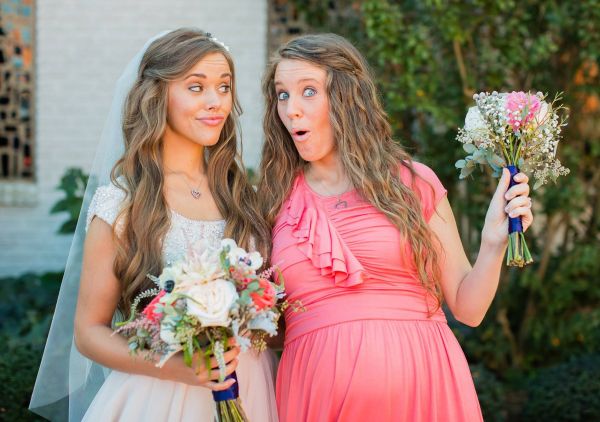 duggar sisters nude
