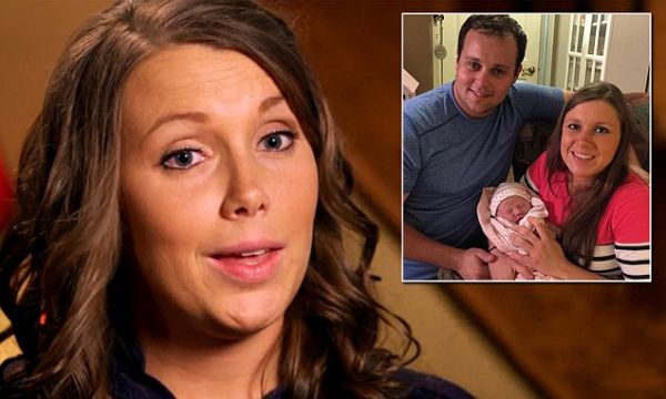 duggar sisters fucking