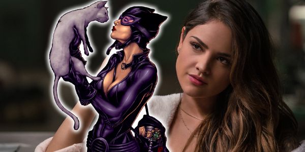 eiza gonzalez body