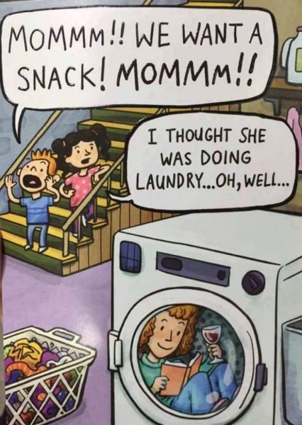 funny mom quotes