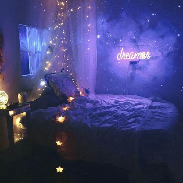 dream bedrooms for teenage girls