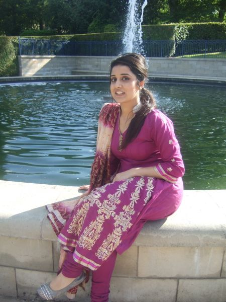 hot punjabi salwar kameez