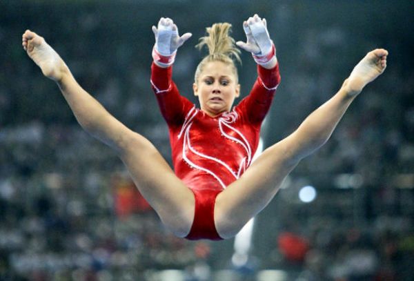 olympic women gymnastics pics oops
