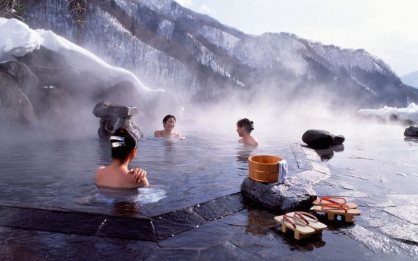 sweden hot springs