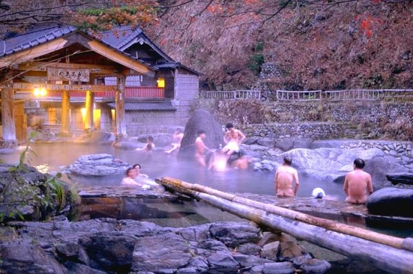 france hot springs