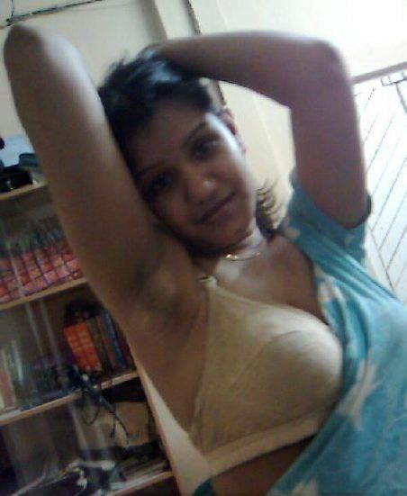 indian aunty breast