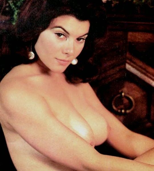 jackie zeman playboy