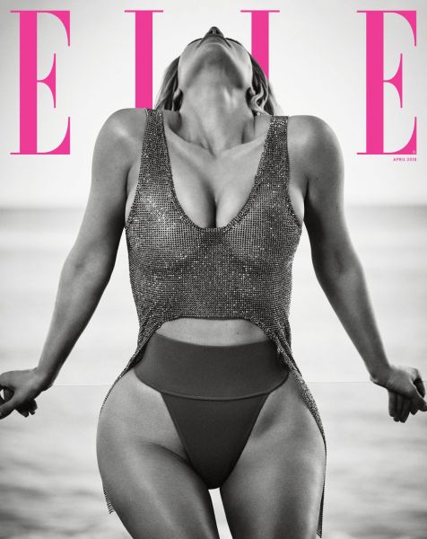 kim kardashian with no no