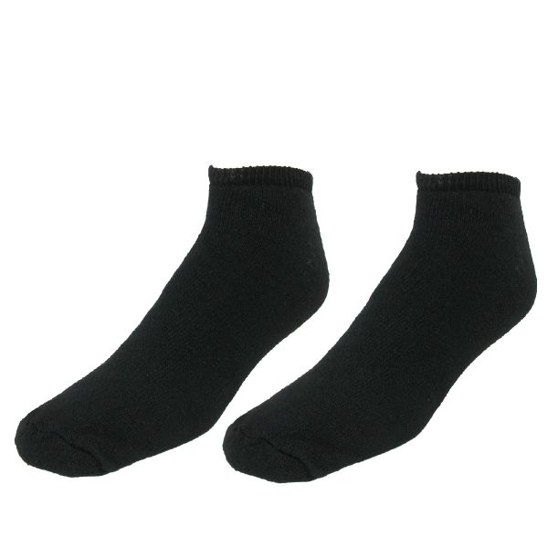 fleece slipper socks for men
