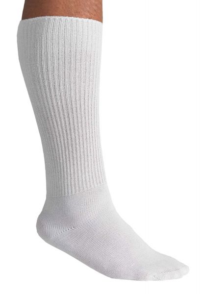 diabetic slipper socks for men