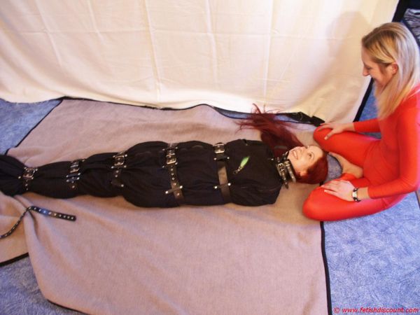 latex diaper bondage caption
