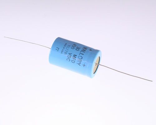 1k capacitor uf