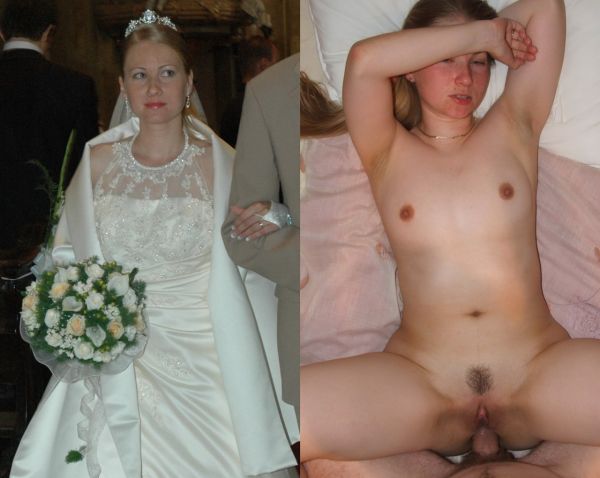 interracial bride