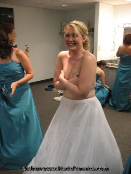 tumblr naughty bride bridesmaids
