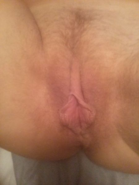 big vaginal open
