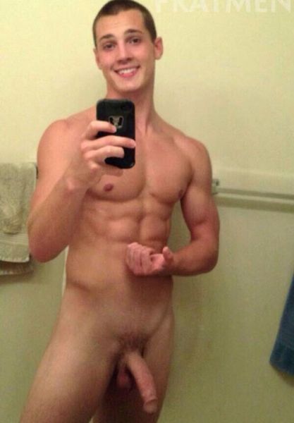 college jock cock