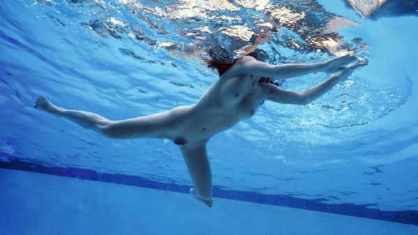 women swimming nude tumblr