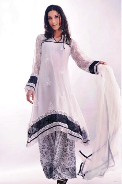 latest designer salwar kameez