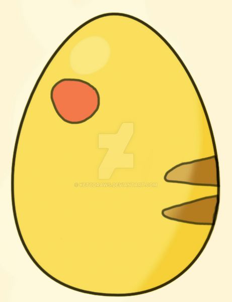 mistys pokemon egg