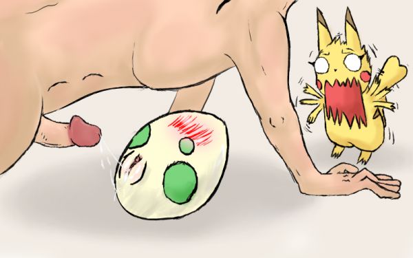 pokemon eevee egg